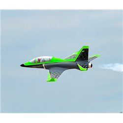 Viper Jet 2000mm Turbin Infällbara Landställ