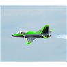 Viper Jet 2000mm Turbin Infällbara Landställ