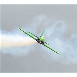 Viper Jet 2000mm Turbin Infällbara Landställ