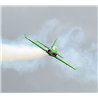 Viper Jet 2000mm Turbin Infällbara Landställ