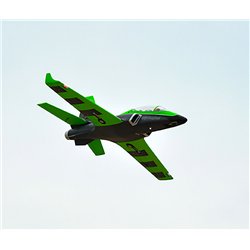 Viper Jet 2000mm Turbin Infällbara Landställ