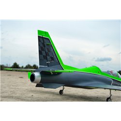 Viper Jet 2000mm Turbin Infällbara Landställ
