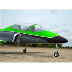 Viper Jet 2000mm Turbin Infällbara Landställ