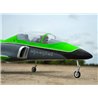 Viper Jet 2000mm Turbin Infällbara Landställ