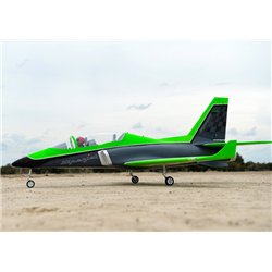 Viper Jet 2000mm Turbin Infällbara Landställ