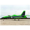Viper Jet 2000mm Turbin Infällbara Landställ