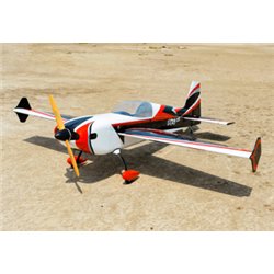 Extra 300 2260mm 76cc ARF