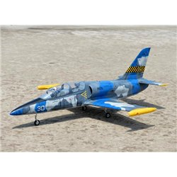 L-39 Albatros 1720mm Turbin Infällbara Landställ
