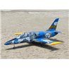 L-39 Albatros 1720mm Turbin Infällbara Landställ