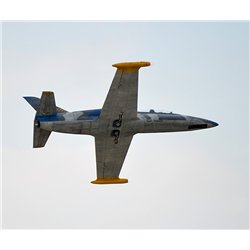 L-39 Albatros 1720mm Turbin Infällbara Landställ