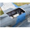 L-39 Albatros 1720mm Turbin Infällbara Landställ