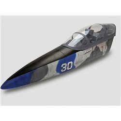 Fuselage L-39 Albatros 1720mm Turbine 
