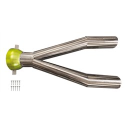 Exhaust Tube MIG-29