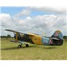 Antonov An-2 30-35cc 2425mm vingspan