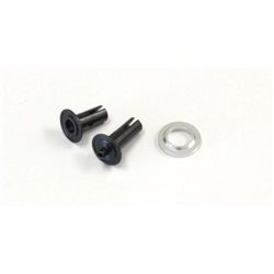 Ball Differential Shaft for Kyosho OTW101C