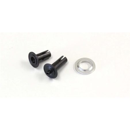 Ball Differential Shaft for Kyosho OTW101C