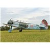 Yak 11 60-70cc 2350mm wing span electric retract
