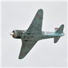 Yak 11 60-70cc 2350mm wing span electric retract