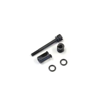 Ball Differential Screw for Kyosho OTW101C