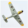 Messerschmitt BF109G 60cc Gas
