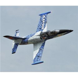 Albatros Turbine 1890mm  Retractable Landing Gear