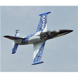 Albatros Turbine 1890mm  Retractable Landing Gear