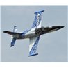 Albatros Turbine 1890mm  Retractable Landing Gear