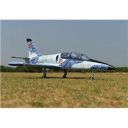 Albatros Turbine 1890mm  Retractable Landing Gear