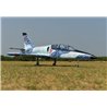 Albatros Turbine 1890mm  Retractable Landing Gear