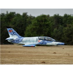 Albatros Turbine 1890mm  Retractable Landing Gear