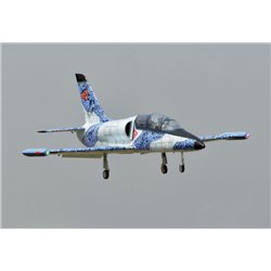 Albatros Turbine 1890mm  Retractable Landing Gear