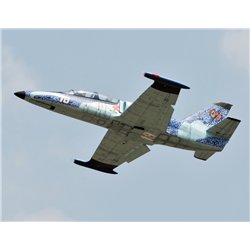 Albatros Turbine 1890mm  Retractable Landing Gear