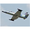 Albatros Turbine 1890mm  Retractable Landing Gear
