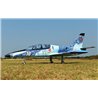 Albatros Turbine 1890mm  Retractable Landing Gear