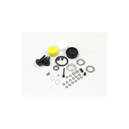 Ball Differential Set Kyosho Optima - Mid