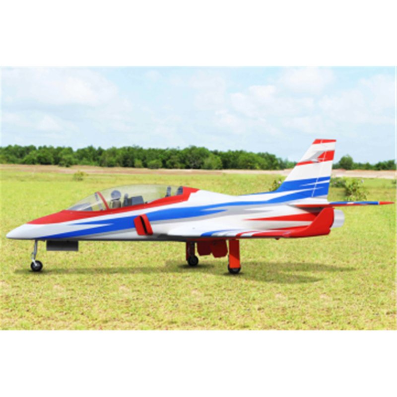 Viper Jet Turbine 120-160Nm 223cm El-ställ