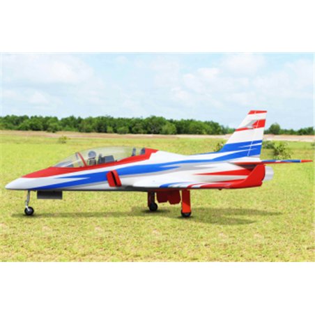 Viper Jet Turbine 120-160Nm 223cm El-ställ