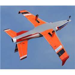 Viper Jet Turbine 120-160Nm 223cm El-ställ
