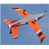 Viper Jet Turbine 120-160Nm 223cm El-ställ