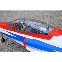 Viper Jet Turbine 120-160Nm 223cm El-ställ