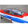 Viper Jet Turbine 120-160Nm 223cm El-ställ