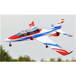 Viper Jet Turbine 120-160Nm 223cm El-ställ