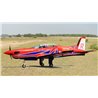 PC-21 Pilatus 55-65cc Gas/EP 1962mm El-landställ