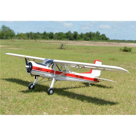 L-60 Brigadyr 30-35cc Gas 2668mm ARF