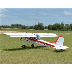 L-60 Brigadyr 30-35cc Gas 2668mm ARF