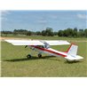 L-60 Brigadyr 30-35cc Gas 2668mm ARF