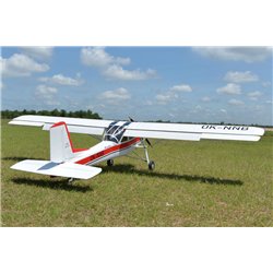 L-60 Brigadyr 30-35cc Gas 2668mm ARF