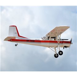 L-60 Brigadyr 30-35cc Gas 2668mm ARF