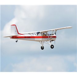 L-60 Brigadyr 30-35cc Gas 2668mm ARF
