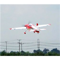 Extra 300 226cm 76cc Gas ARF
